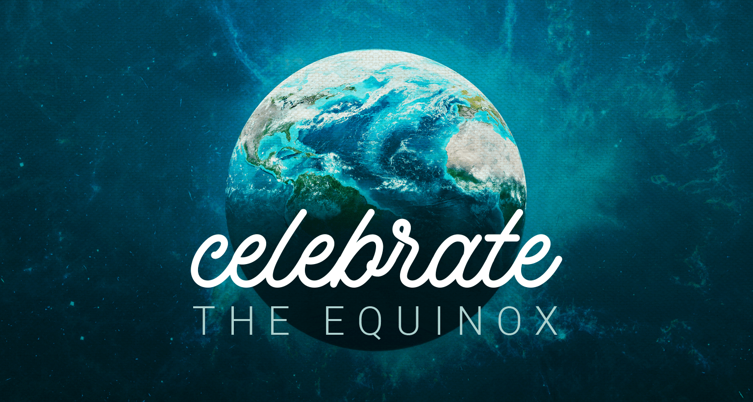 Celebrate the Equinox at Lightshade Dispensary