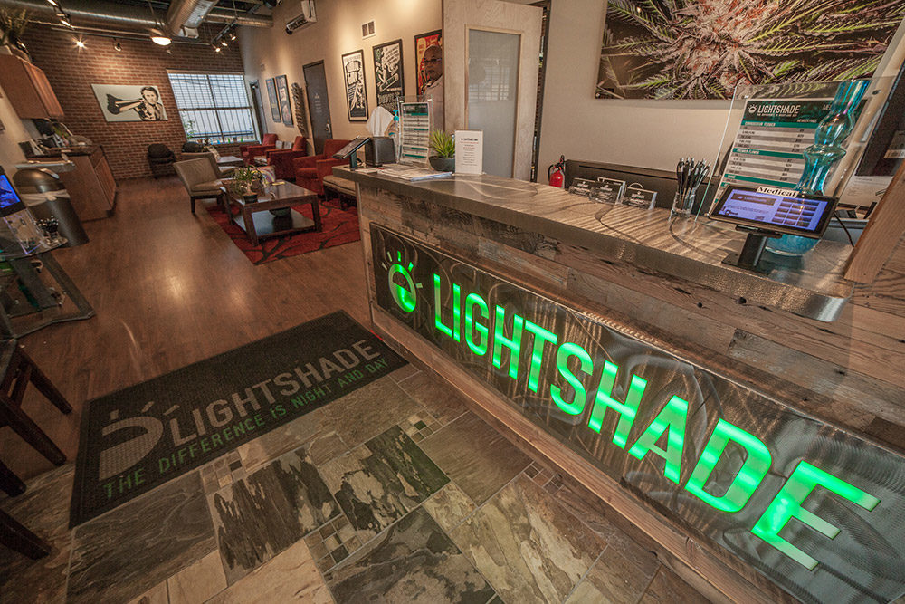 Top Ten Marijuana Dispensaries In Colorado