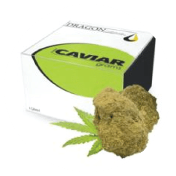Caviar Grams - Lightshade Dispensary Aurora