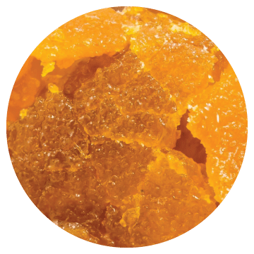 Lightshade Dispensary - Rockin Extracts Live Sugar
