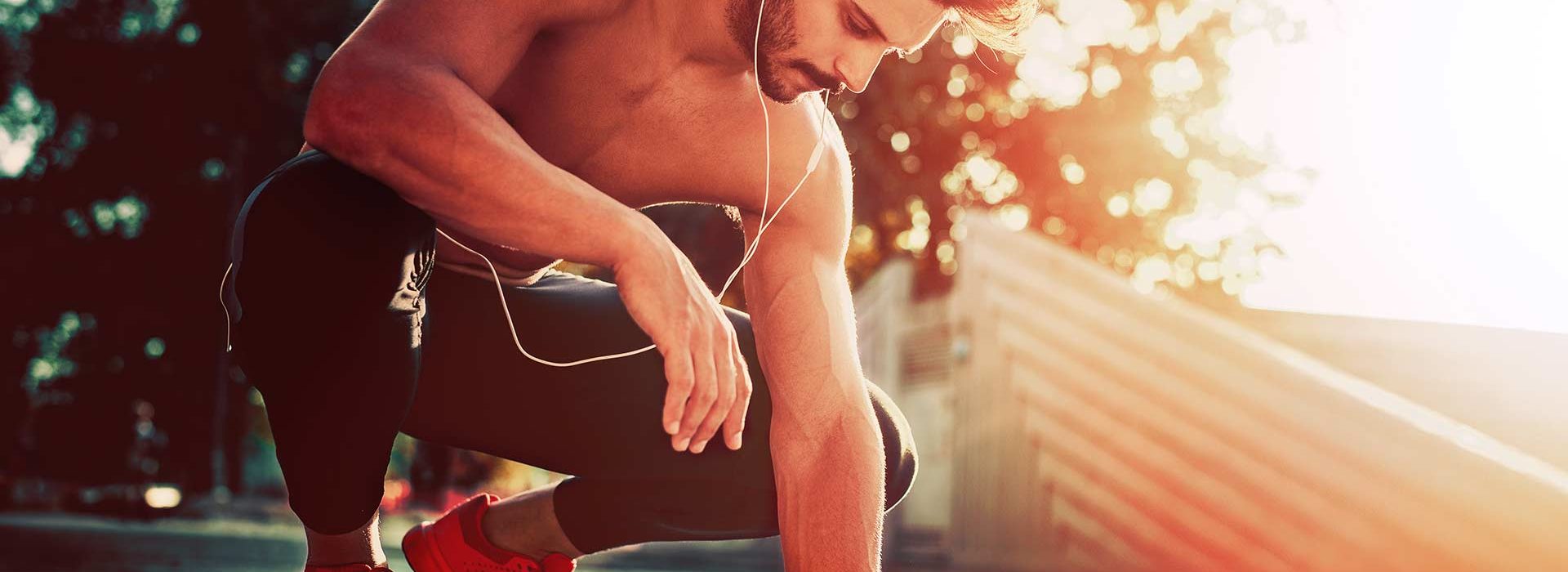 Cannabis for Recovery for Athletes