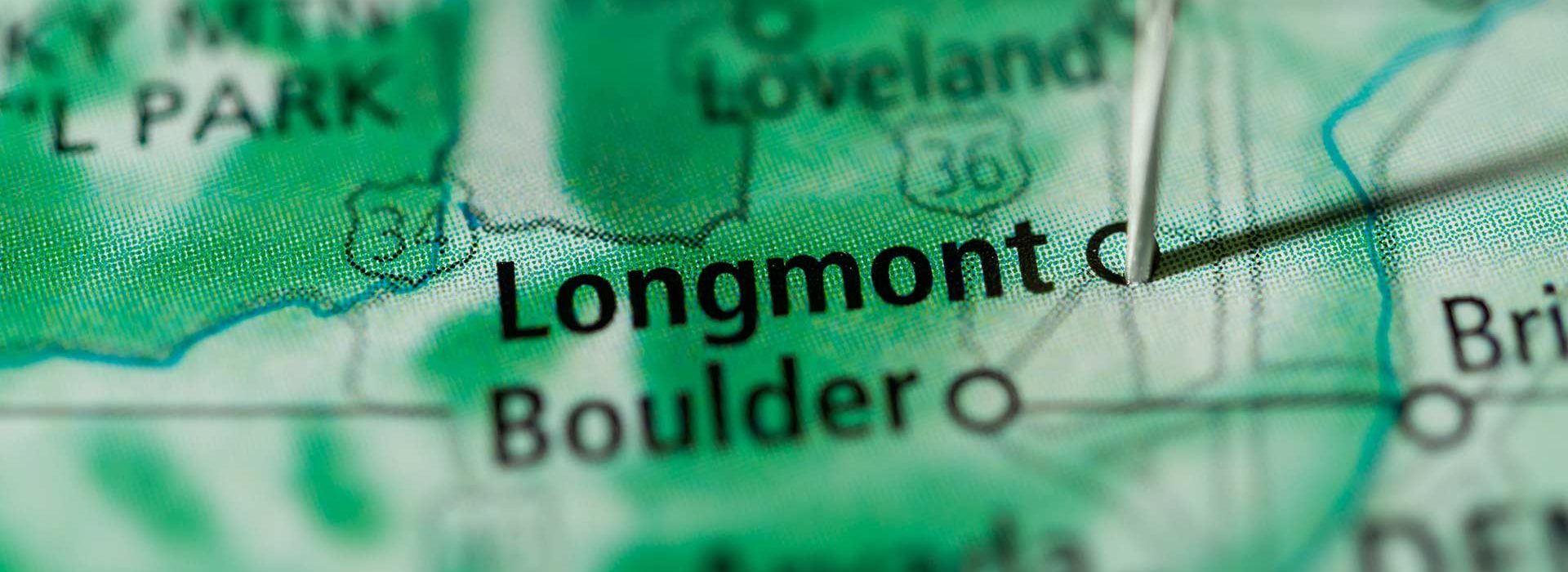 Lightshade hopes to obtain a dispensary license in Longmont