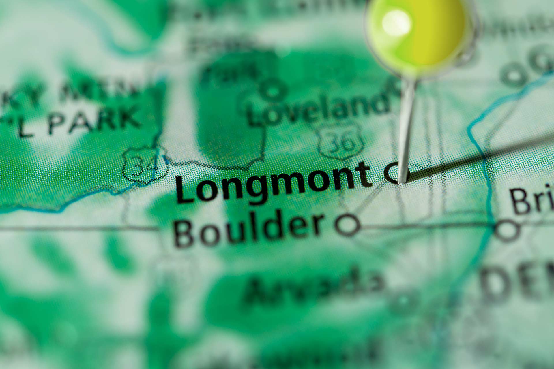 Lightshade hopes to obtain a dispensary license in Longmont