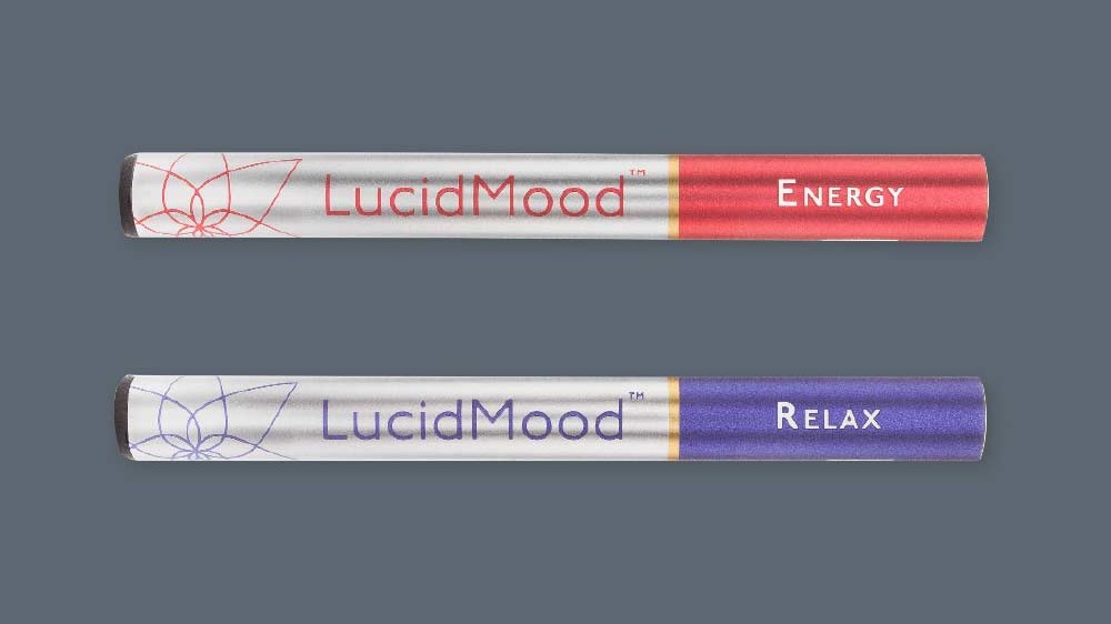 LucidMood Pens - Lightshade Dispensary Denver