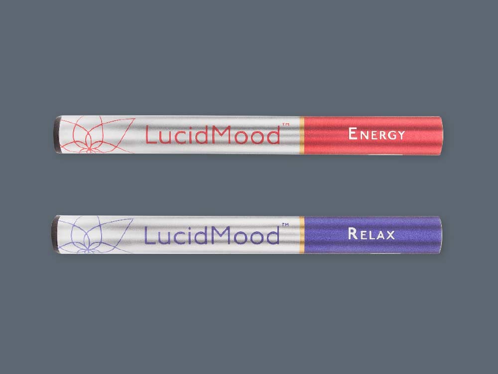 Lucid Mood Lightshade