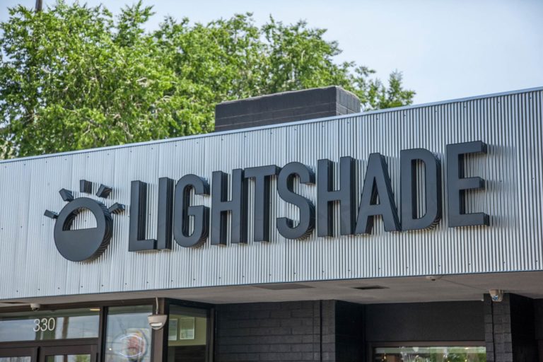 Dispensary in the DenverAurora Area Lightshade Dayton