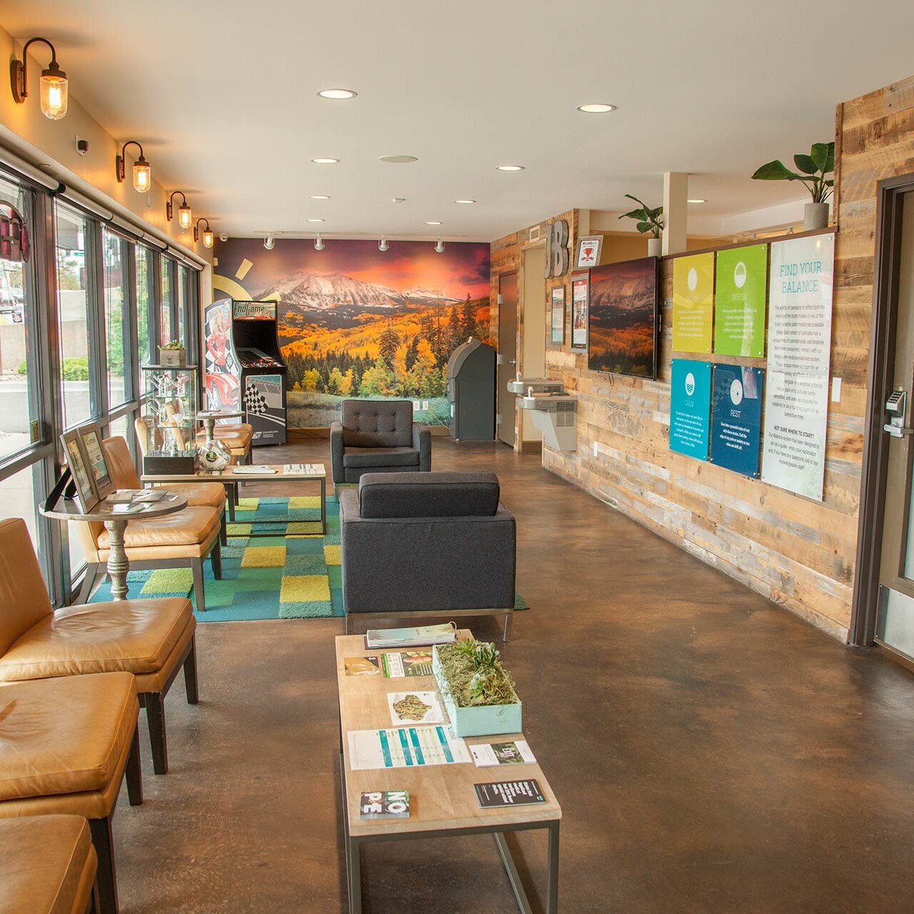 Is Legal Cannabis A Colorado Tourism Game Changer? Lightshade