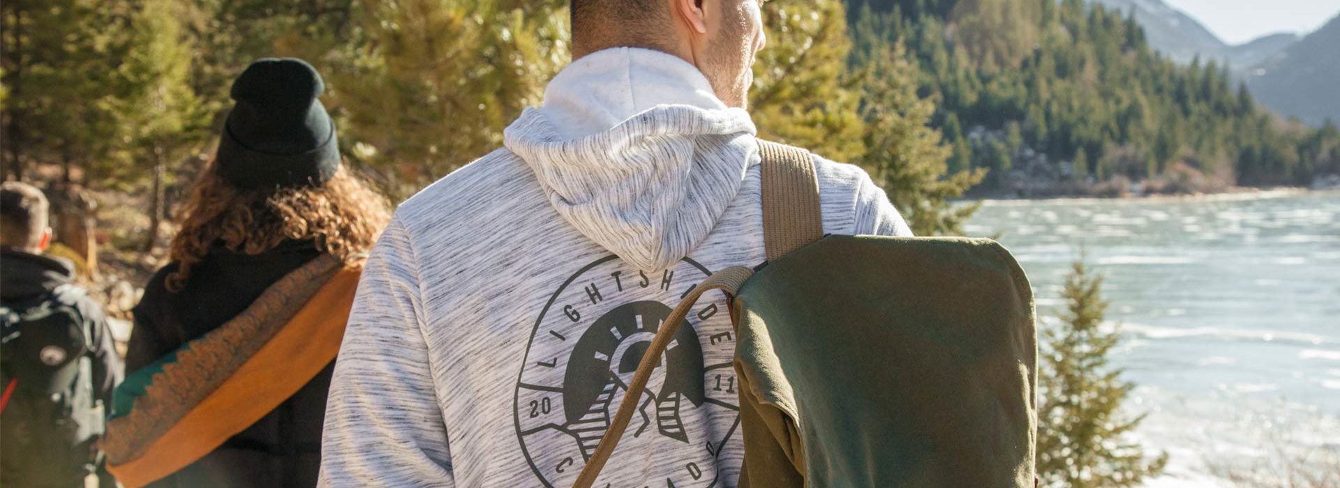 Lightshade Apparel 2018 - Denver Dispensary