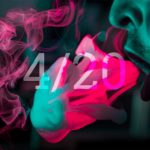 420 in Colorado - Cannabis Celebration - Weed Day- Lightshade Dispensary Denver