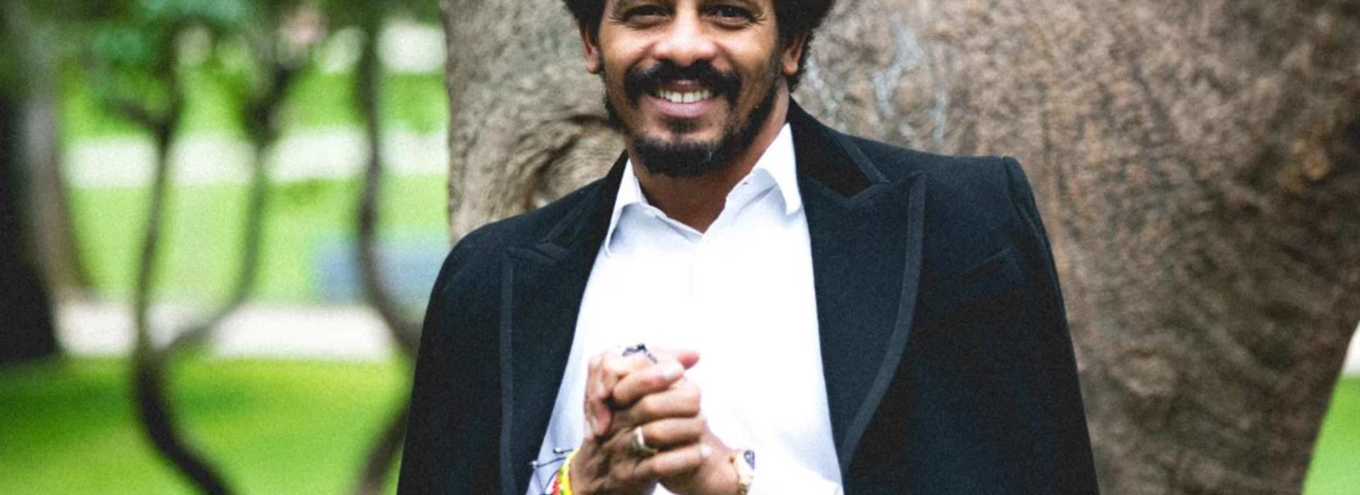 Rohan Marley - Lightshade -New Jersey Dispenary