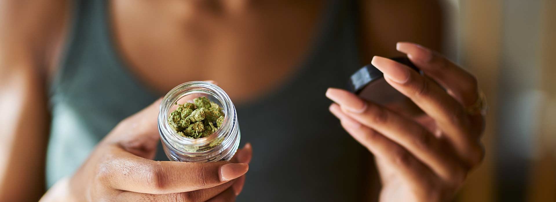 Lightshade Dispensary's Women's Guide to Cannabis
