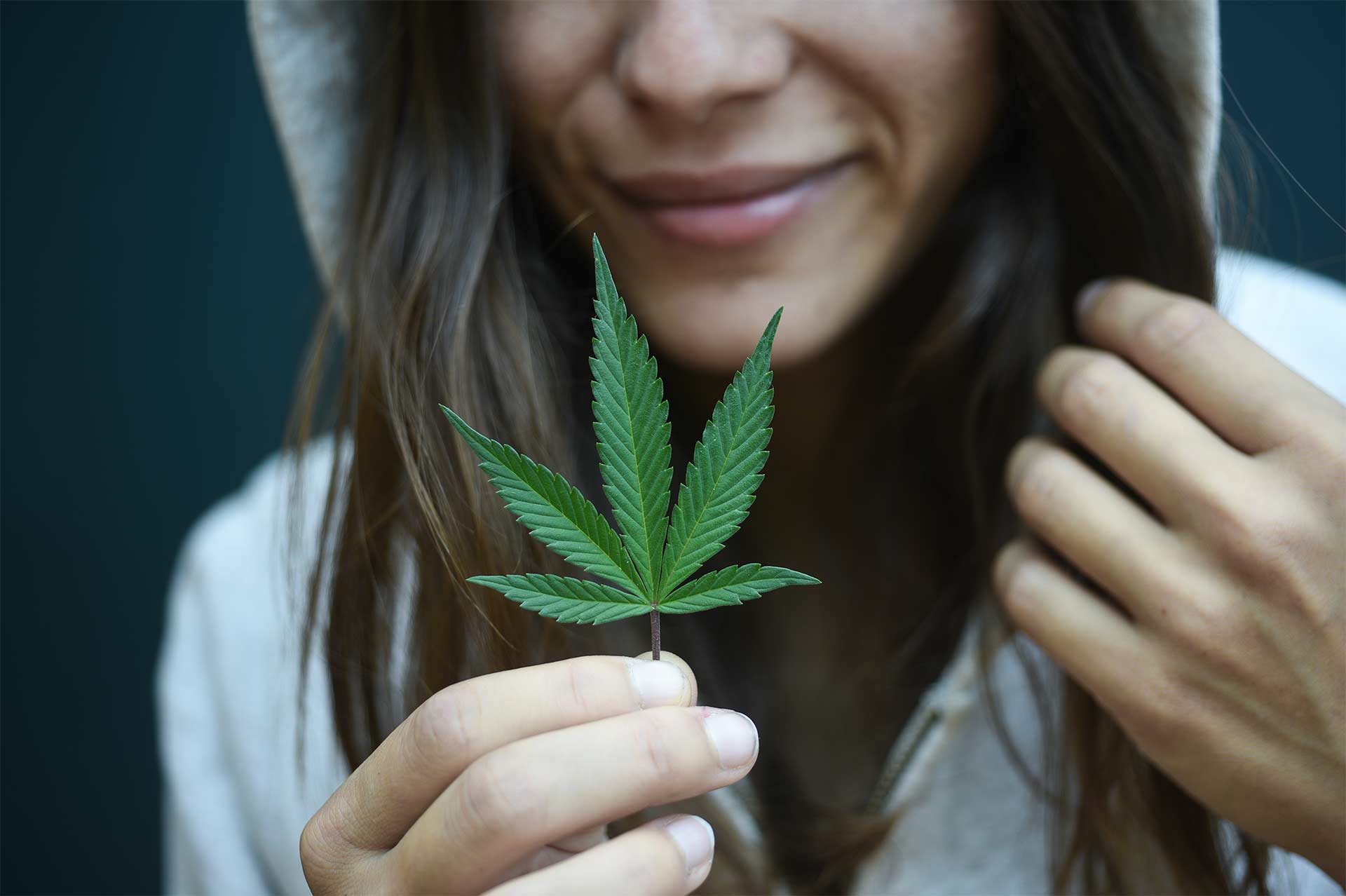 Women's Guide to Cannabis