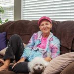 Lightshade Spotlight - Cindy - Cancer Survivor