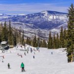Colorado Skiing and Snowboarding