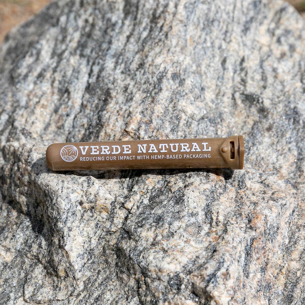 Verde Natural Pre-roll Joints - Lightshade Dispensary Denver