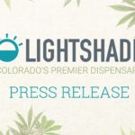 Lightshade Dispensary Press Release