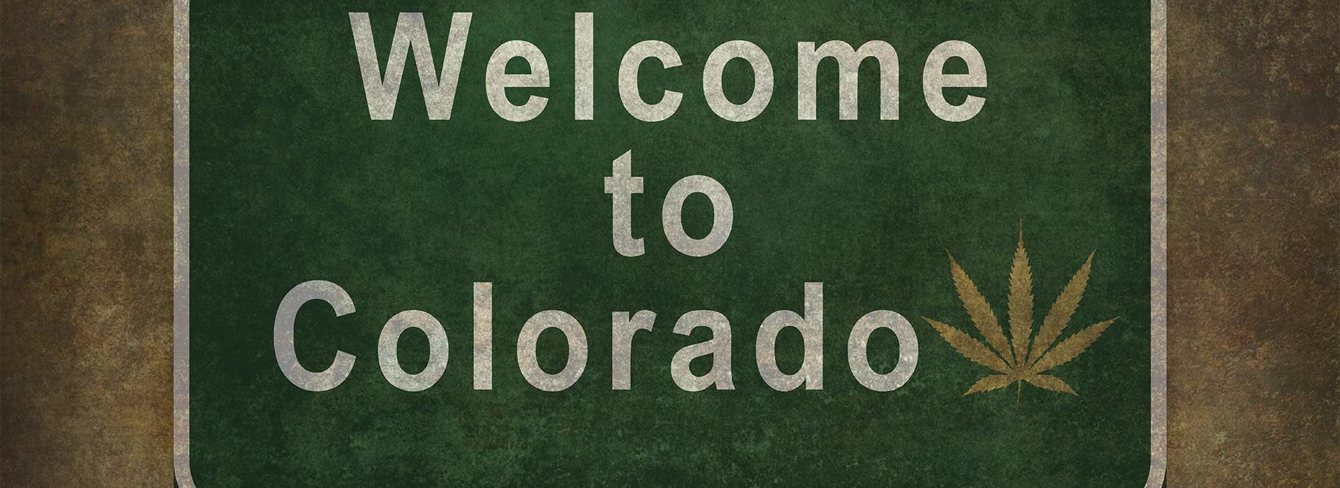 Colorado Cannabis History