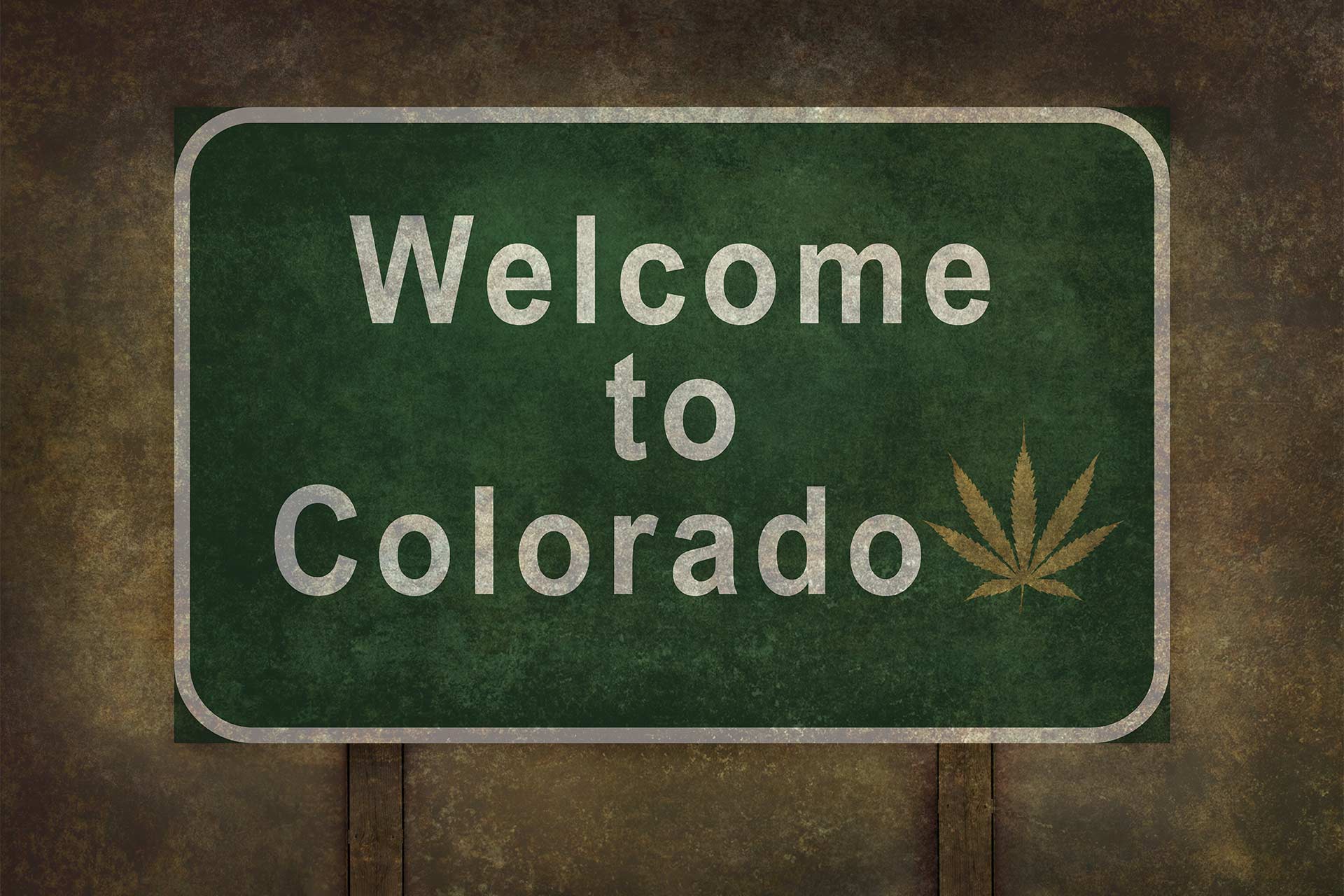 Colorado Cannabis History