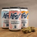 Keef Drinks - Sparkling Cannabis Infused Water - Lightshade Colorado