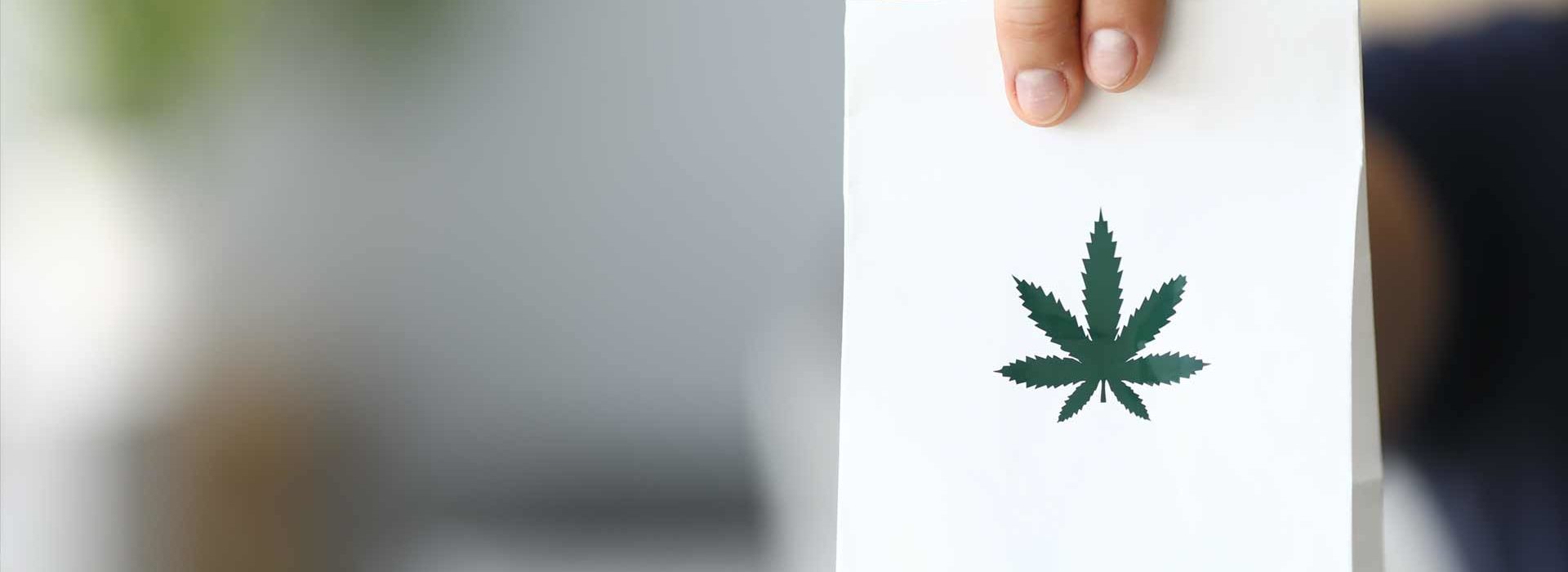 Denver marijuana delivery isn’t happening anytime soon, even though medical dispensaries were deemed “essential”