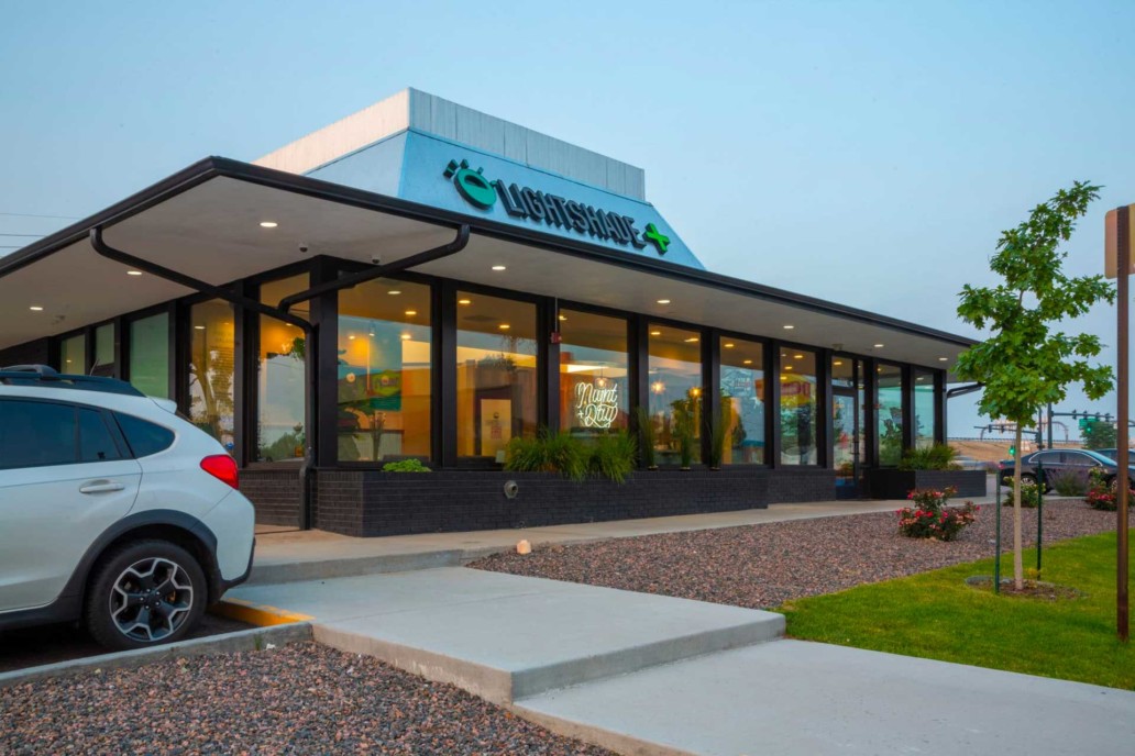 The Best Denver Dispensaries Lightshade