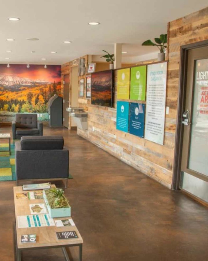 Lightshade Rec & Med Dispensaries in Denver & Aurora