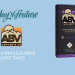 ABV Indica Joint Packs