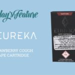 Eureka Vape Cartridge
