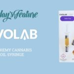 Evolab Alchemy Syringe