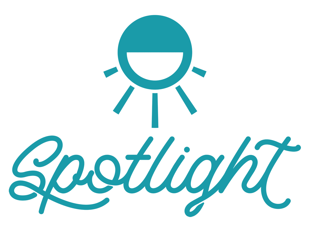 Lightshade Spotlight Logo