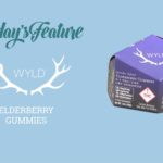 Today's Feature Wyld Elderberry Gummies