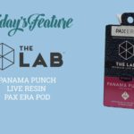 The Lab Panama Punch PAX Pod Review
