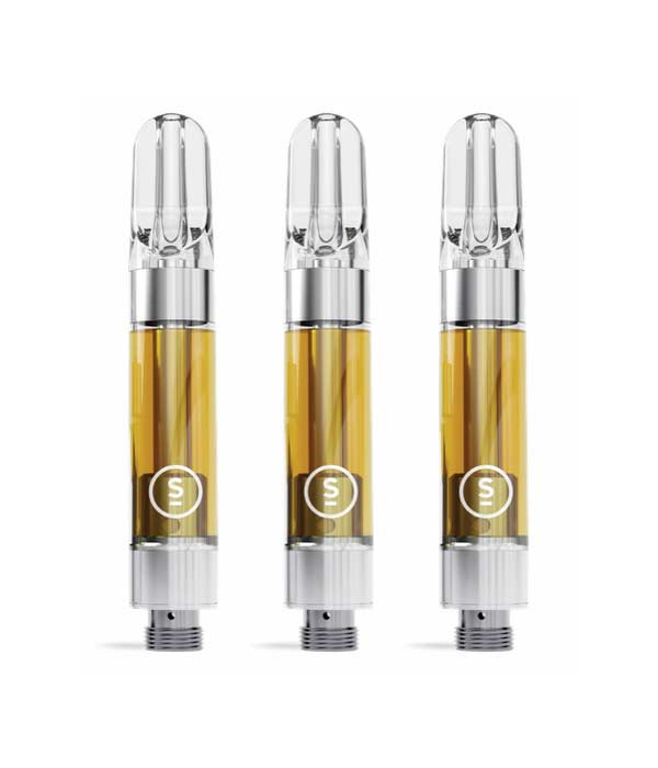 THC Vape Oil and Cannabis Vaping Products | Lightshade