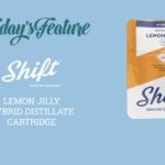 Shift Lemon Jilly Cartridge Review