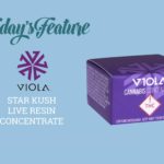 Viola Live Resin Review