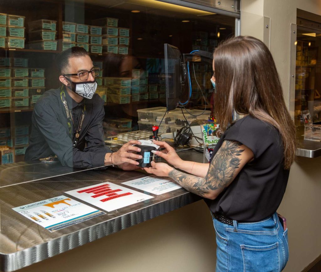 Your Guide to Visiting a Colorado Dispensary (2022 Edition)