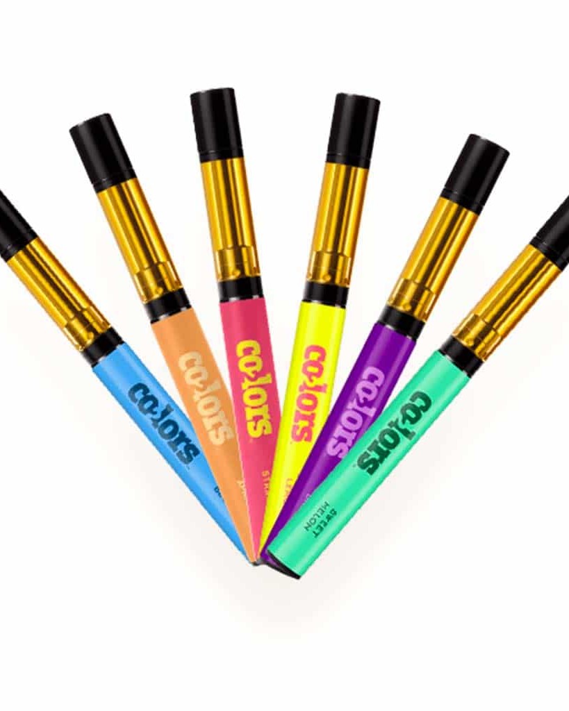 Lightshade Dispensaries in Denver, Aurora & Federal Heights