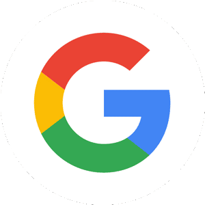 Google Business Profile Logo