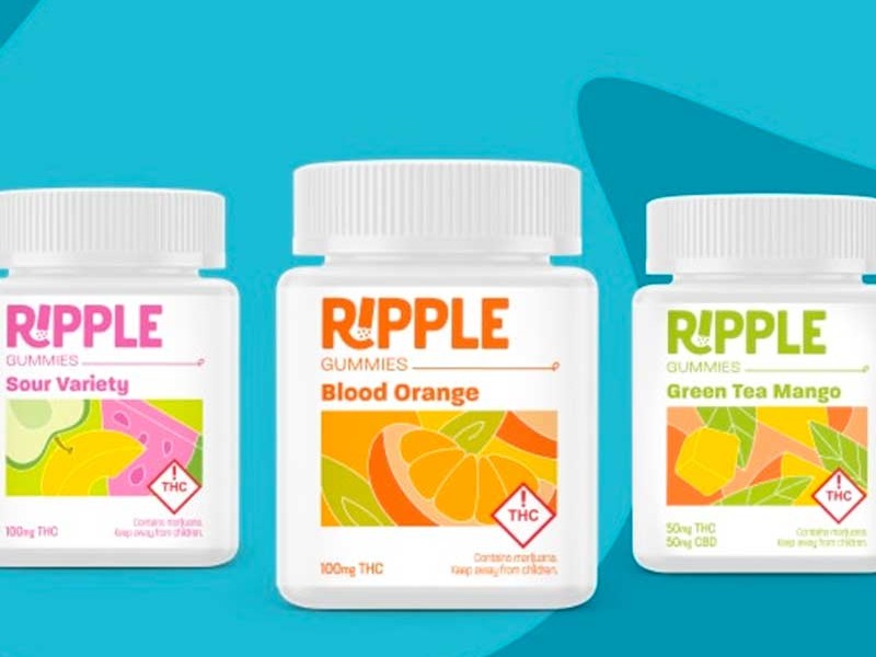 Ripple Gummies
