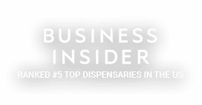 business insider Ranked #5 Top Dispensaries in the US