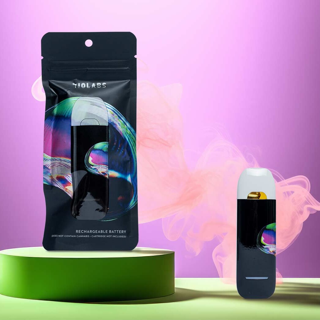 710 Labs Vape Pods