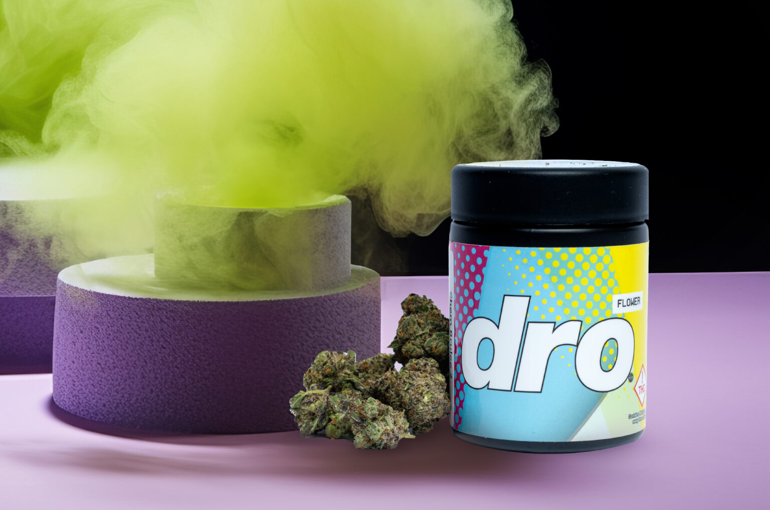 Federal Heights Dispensary Rec & Med Cannabis Lightshade