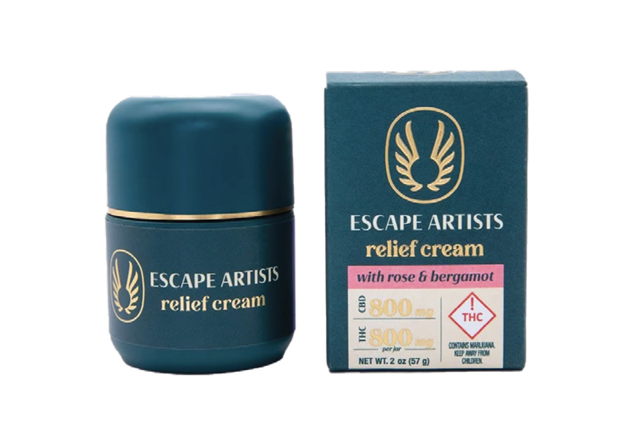 Escape Artists Creams