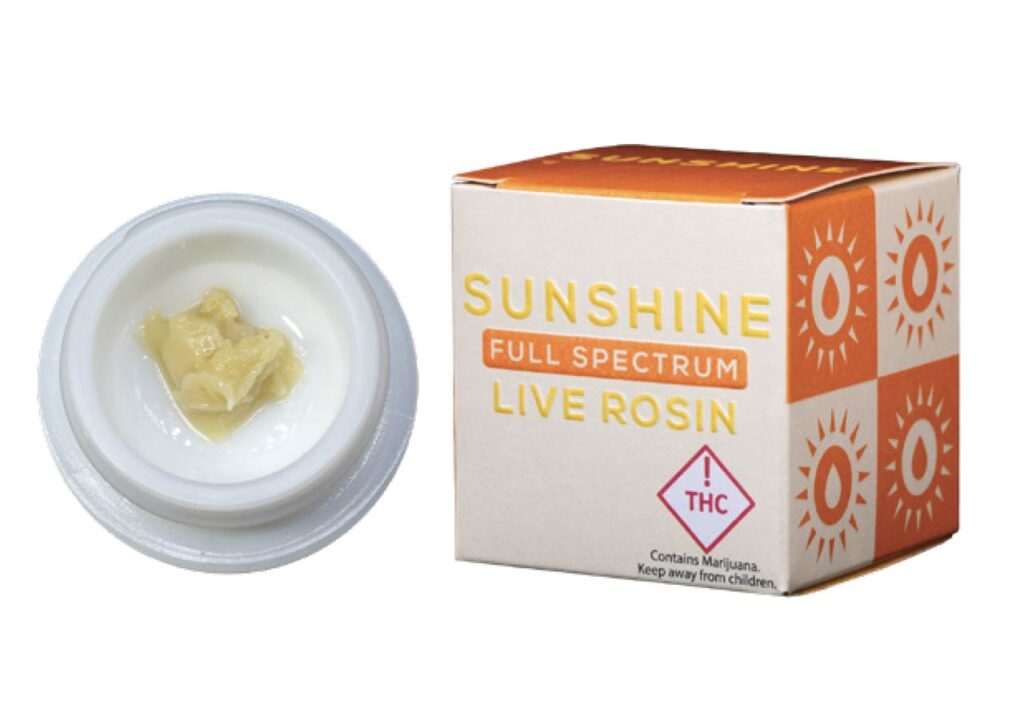 Order Online at Lightshade Evans Rec & Med Dispensary