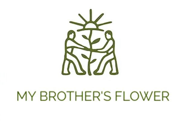 My Brother's Flower